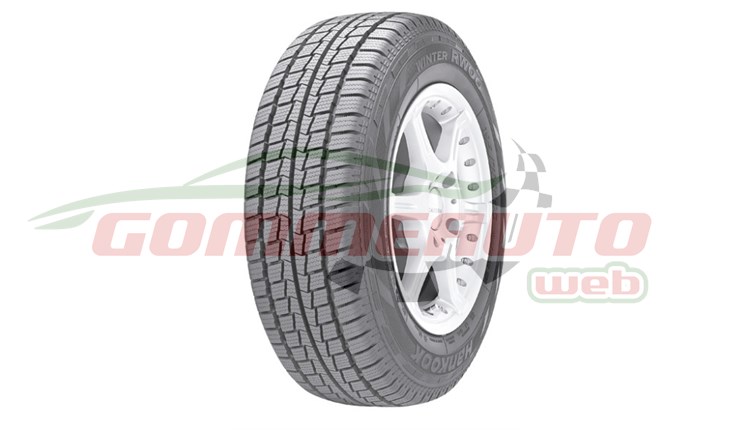 COP. 205/70R15C  HANKOOK  RW06                    106R M+S